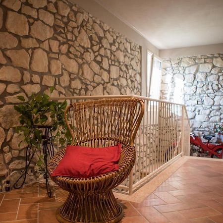 B&B Casa Campagnari Roverbella Exteriér fotografie
