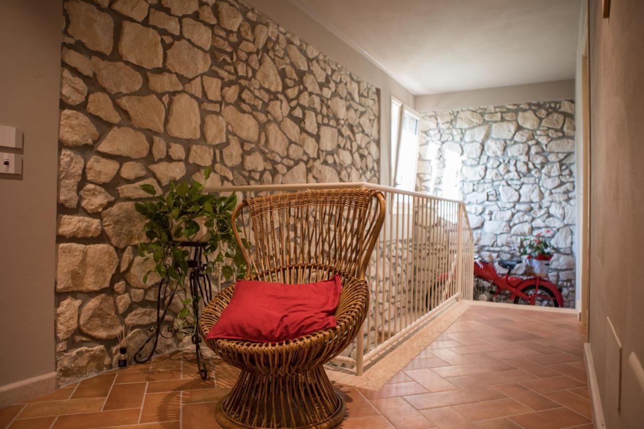 B&B Casa Campagnari Roverbella Exteriér fotografie