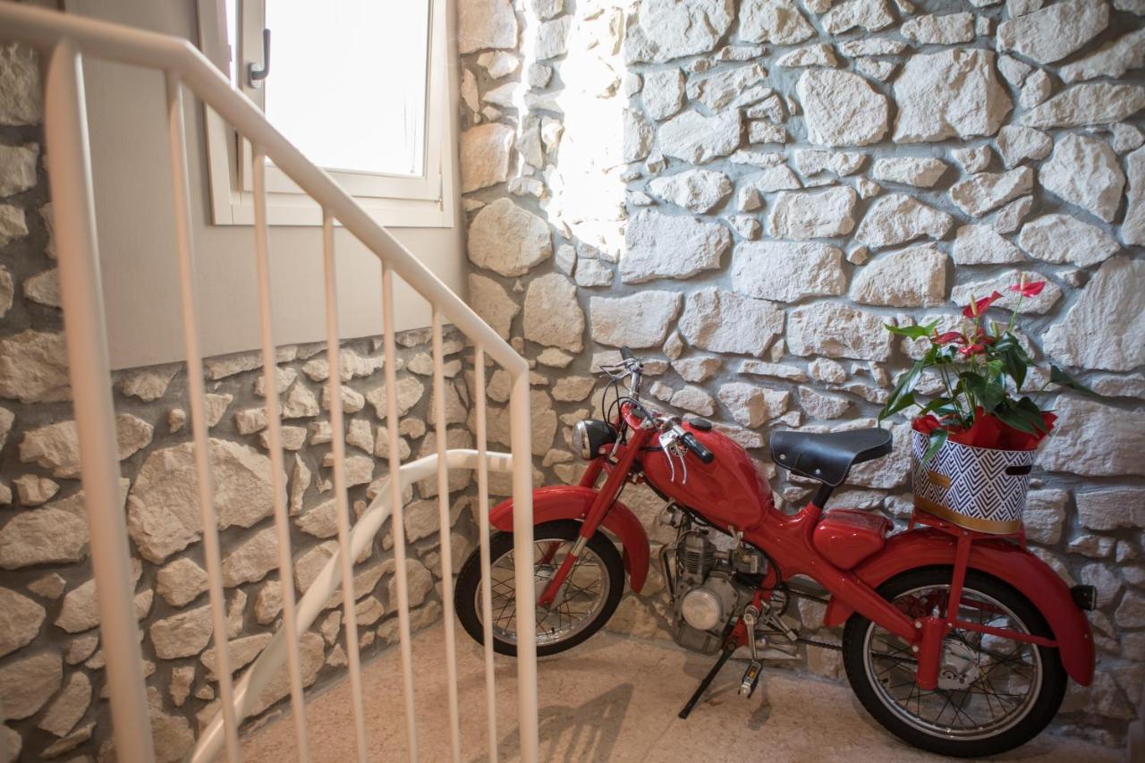 B&B Casa Campagnari Roverbella Exteriér fotografie