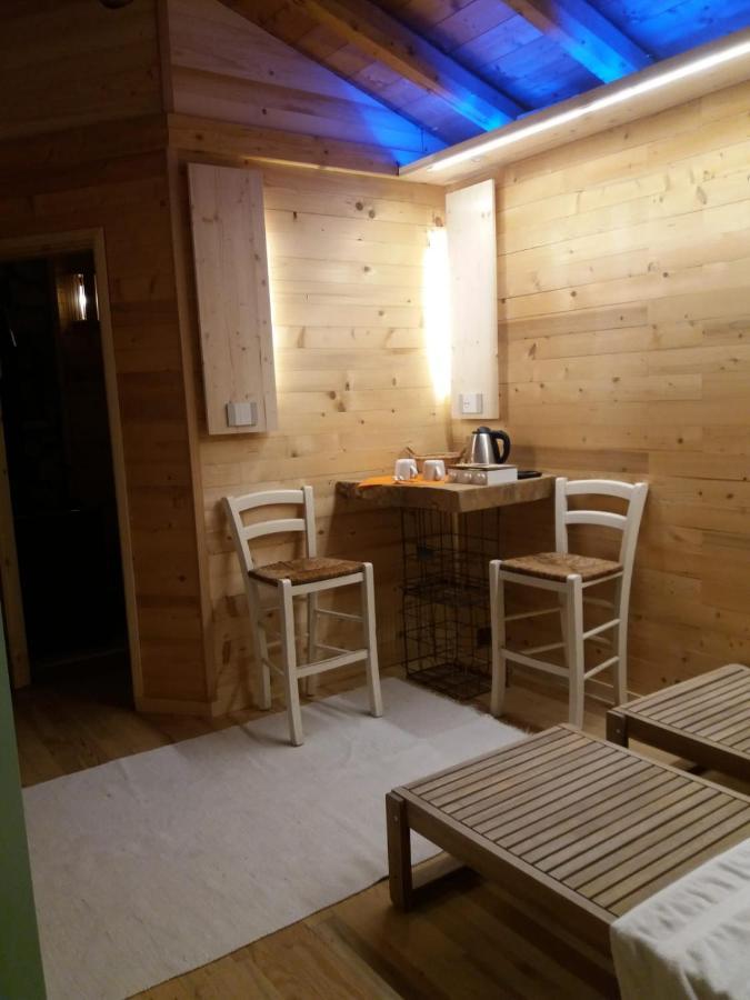 B&B Casa Campagnari Roverbella Exteriér fotografie